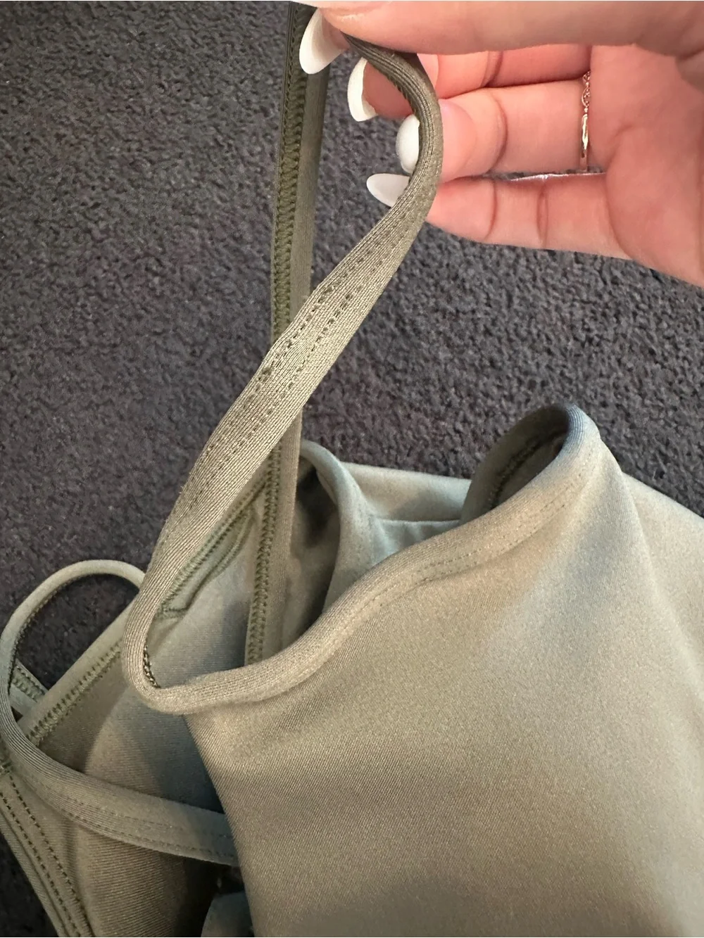 Alo Airlift Intrigue Bra